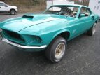 Thumbnail Photo 3 for 1969 Ford Mustang Fastback